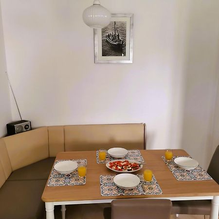 Charming Traditional Townhouse - Holiday Home Kata 耶泽拉 外观 照片