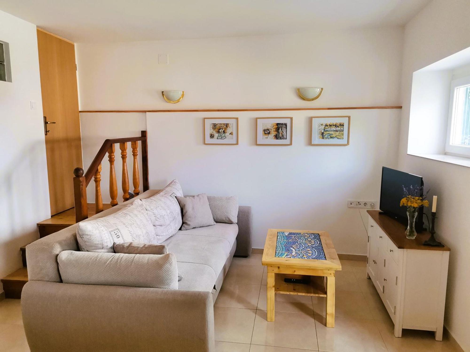 Charming Traditional Townhouse - Holiday Home Kata 耶泽拉 外观 照片