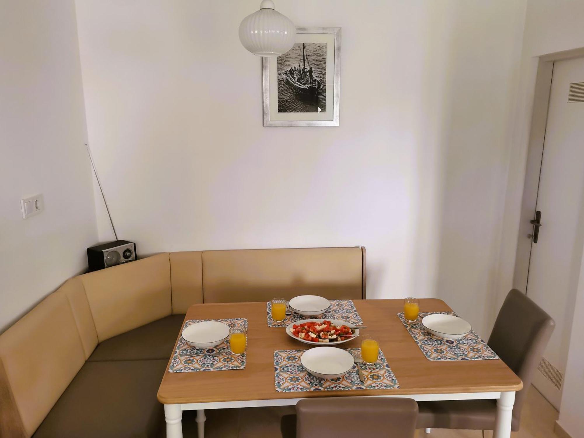 Charming Traditional Townhouse - Holiday Home Kata 耶泽拉 外观 照片