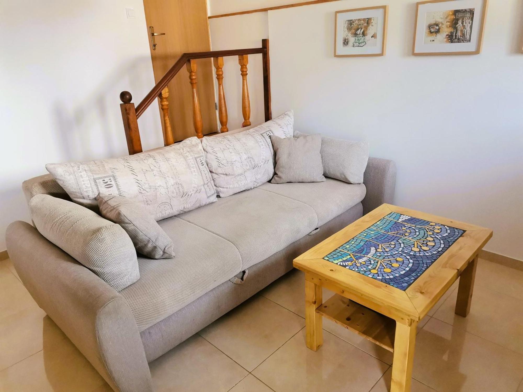 Charming Traditional Townhouse - Holiday Home Kata 耶泽拉 外观 照片