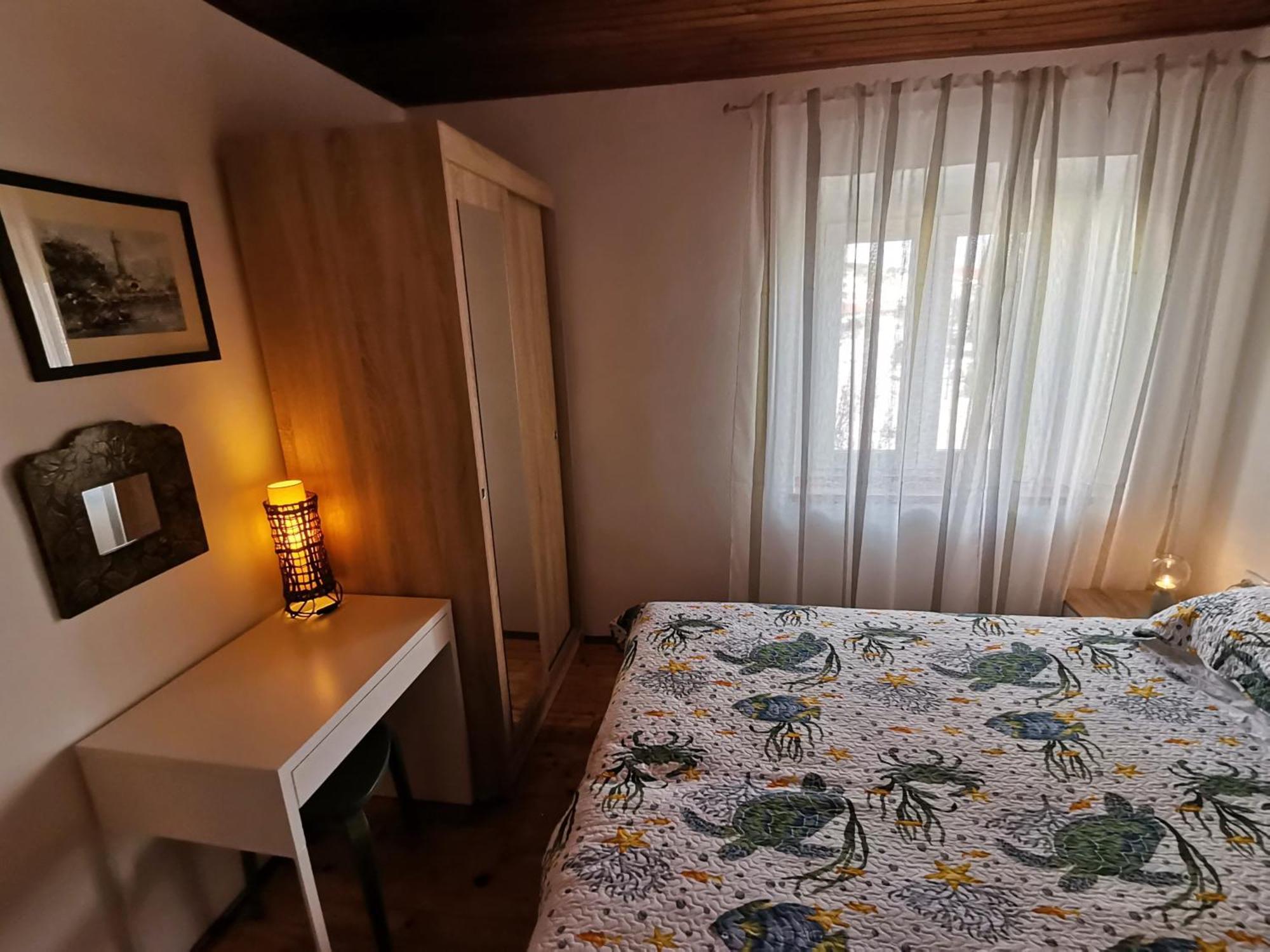 Charming Traditional Townhouse - Holiday Home Kata 耶泽拉 外观 照片