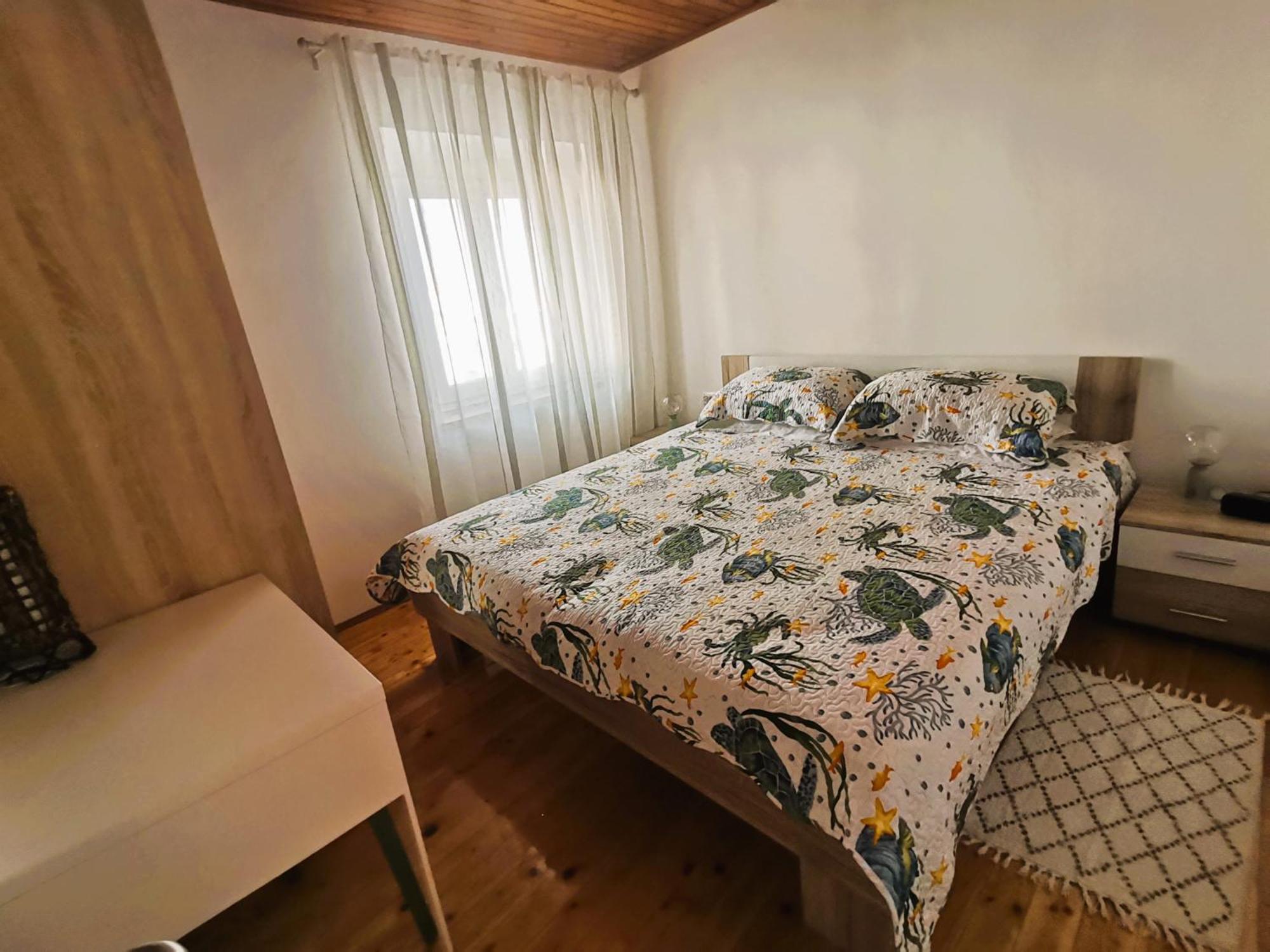Charming Traditional Townhouse - Holiday Home Kata 耶泽拉 外观 照片
