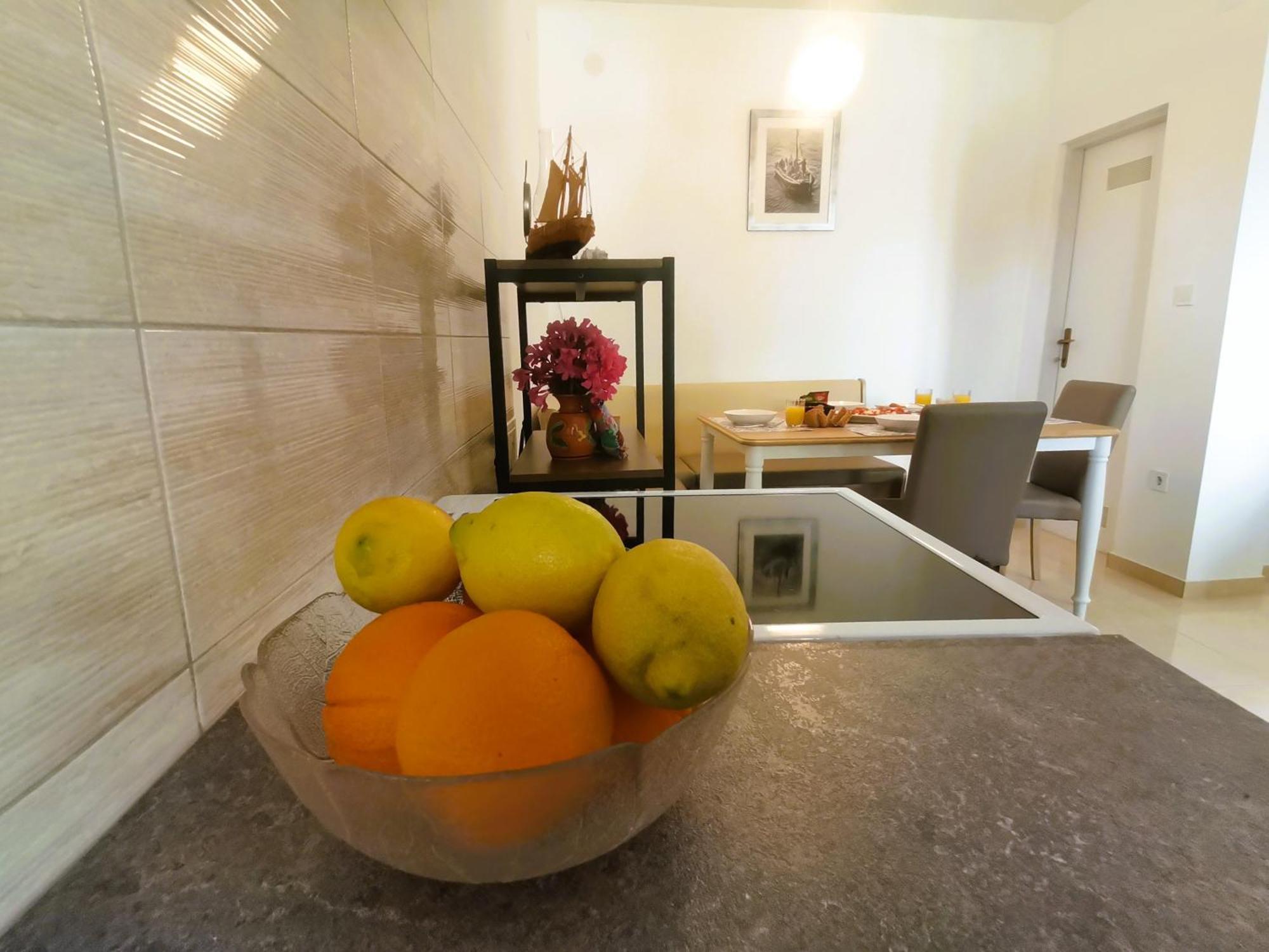 Charming Traditional Townhouse - Holiday Home Kata 耶泽拉 外观 照片