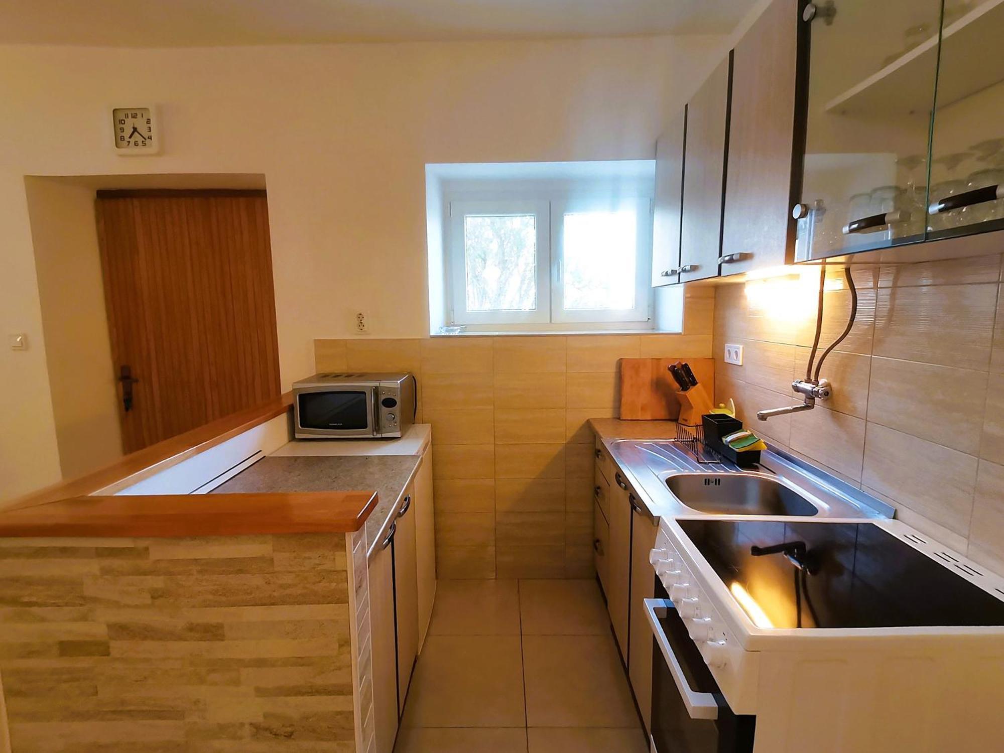 Charming Traditional Townhouse - Holiday Home Kata 耶泽拉 外观 照片